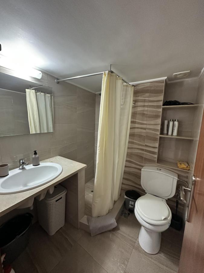 Apartament Καλαισθητο Διαμερισμα Διπλα Στο Μετρο Ateny Zewnętrze zdjęcie