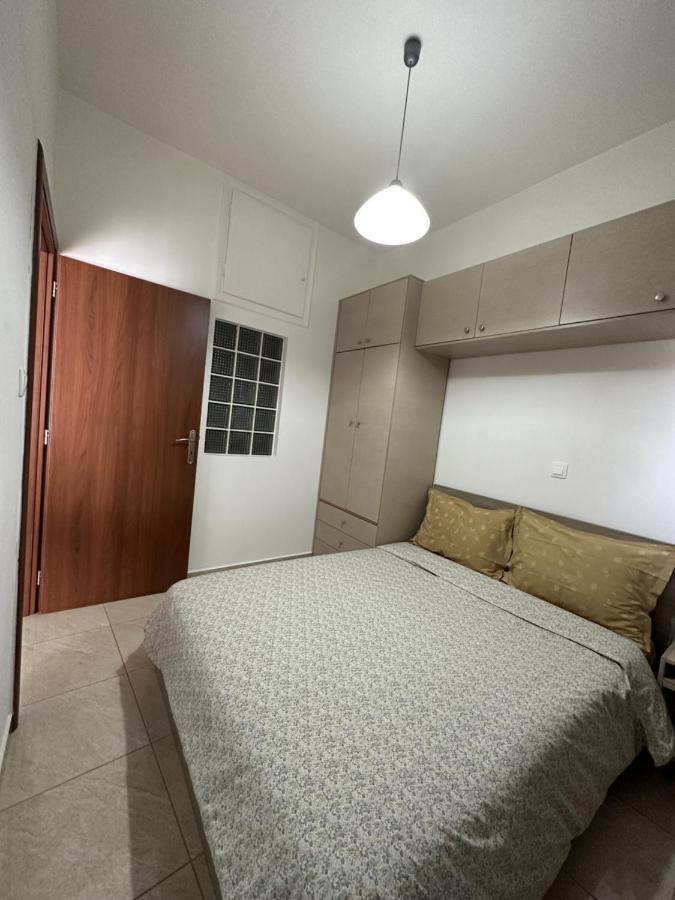 Apartament Καλαισθητο Διαμερισμα Διπλα Στο Μετρο Ateny Zewnętrze zdjęcie