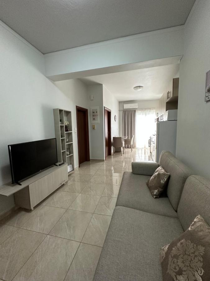 Apartament Καλαισθητο Διαμερισμα Διπλα Στο Μετρο Ateny Zewnętrze zdjęcie