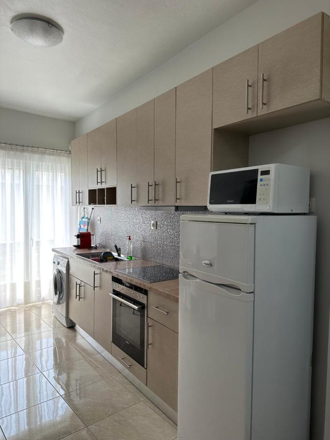 Apartament Καλαισθητο Διαμερισμα Διπλα Στο Μετρο Ateny Zewnętrze zdjęcie
